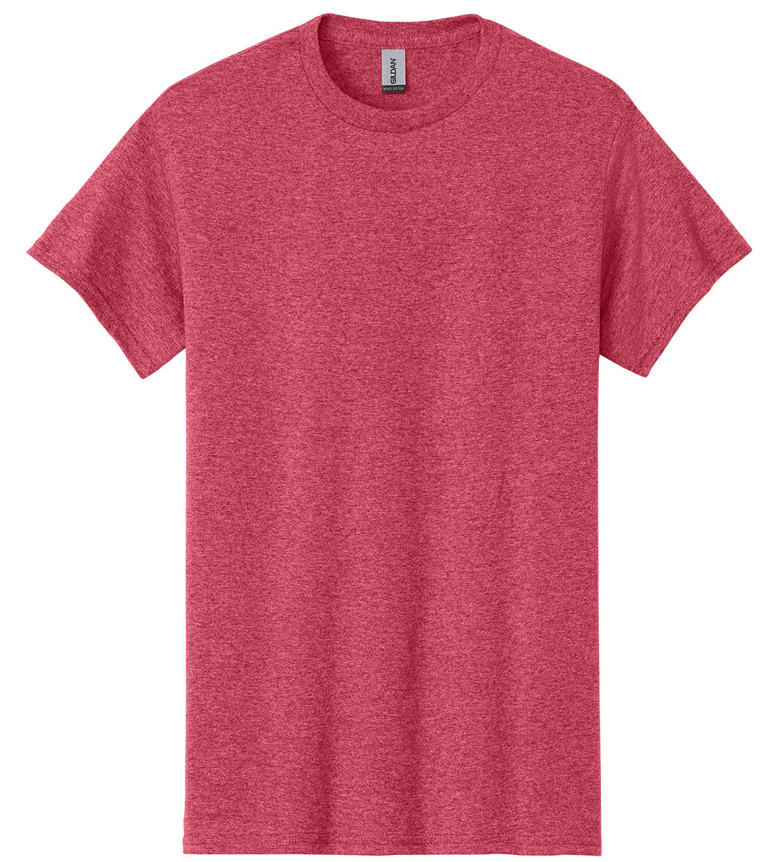 Gildan 5000 | Heavy Cotton T-Shirt