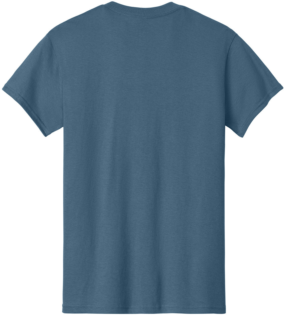 Gildan 5000 | Heavy Cotton T-Shirt