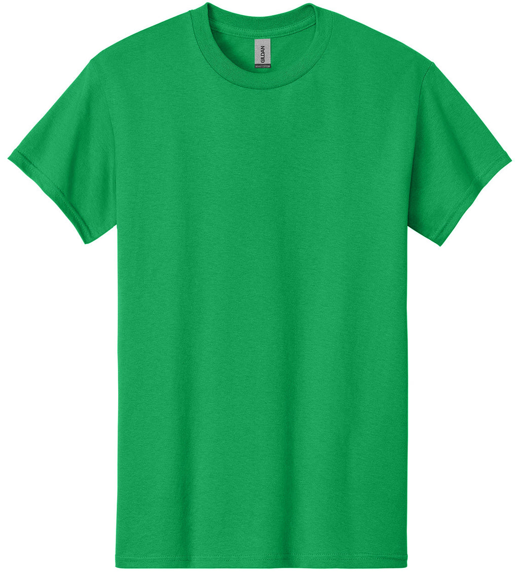 Gildan 5000 | Heavy Cotton T-Shirt