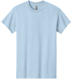 Gildan 5000 | Heavy Cotton T-Shirt