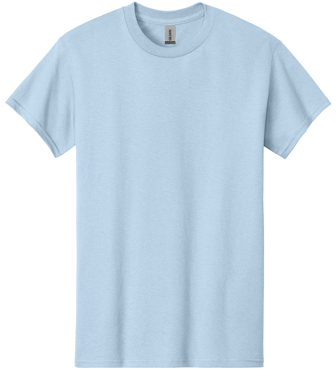 Gildan 5000 | Heavy Cotton T-Shirt
