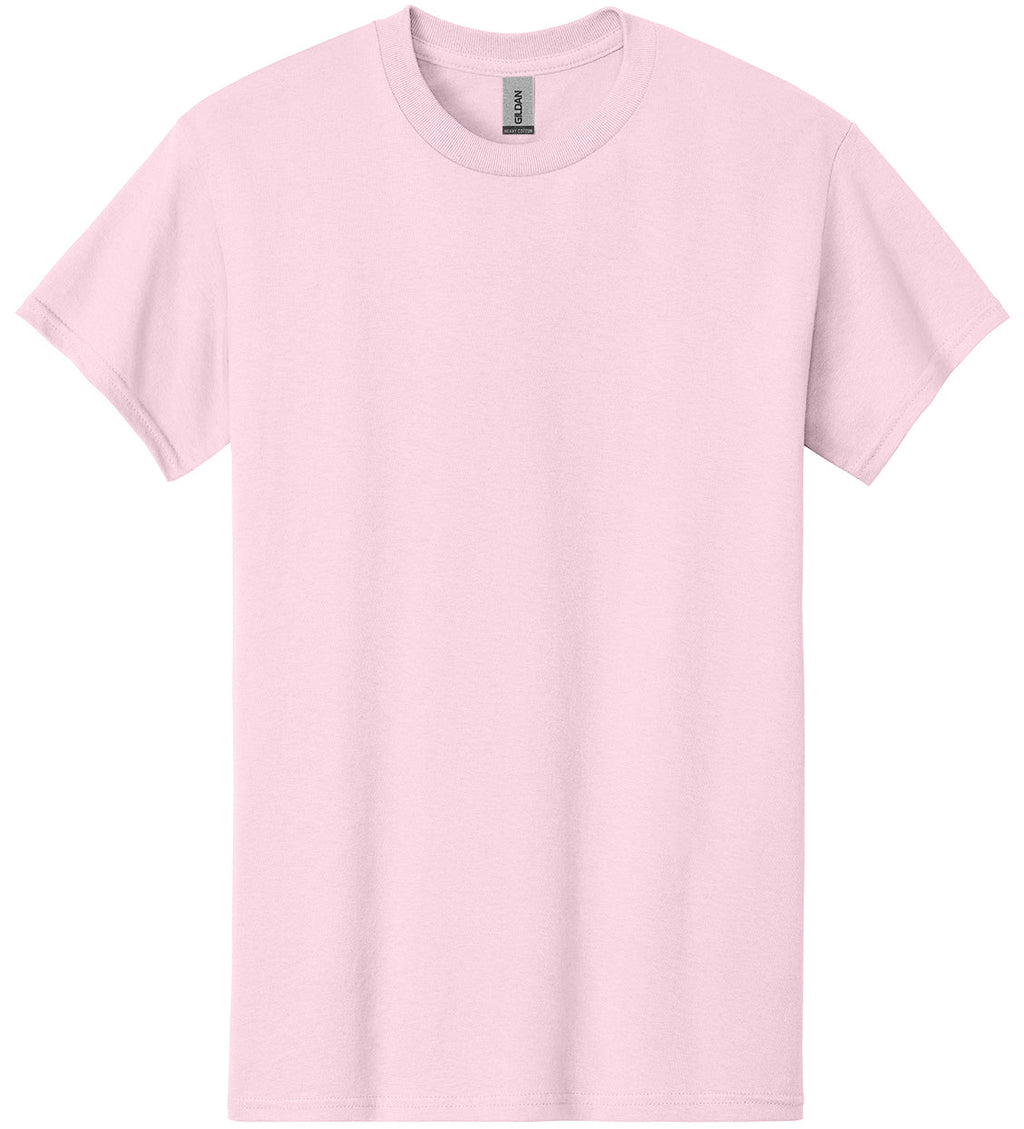 Gildan 5000 | Heavy Cotton T-Shirt