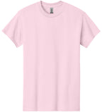 Gildan 5000 | Heavy Cotton T-Shirt