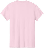 Gildan 5000 | Heavy Cotton T-Shirt