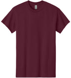 Gildan 5000 | Heavy Cotton T-Shirt