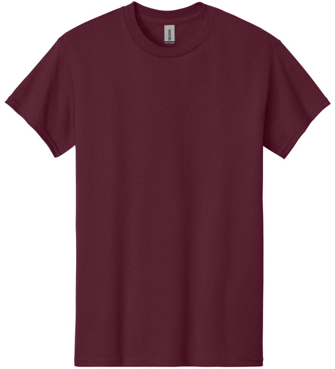 Gildan 5000 | Heavy Cotton T-Shirt