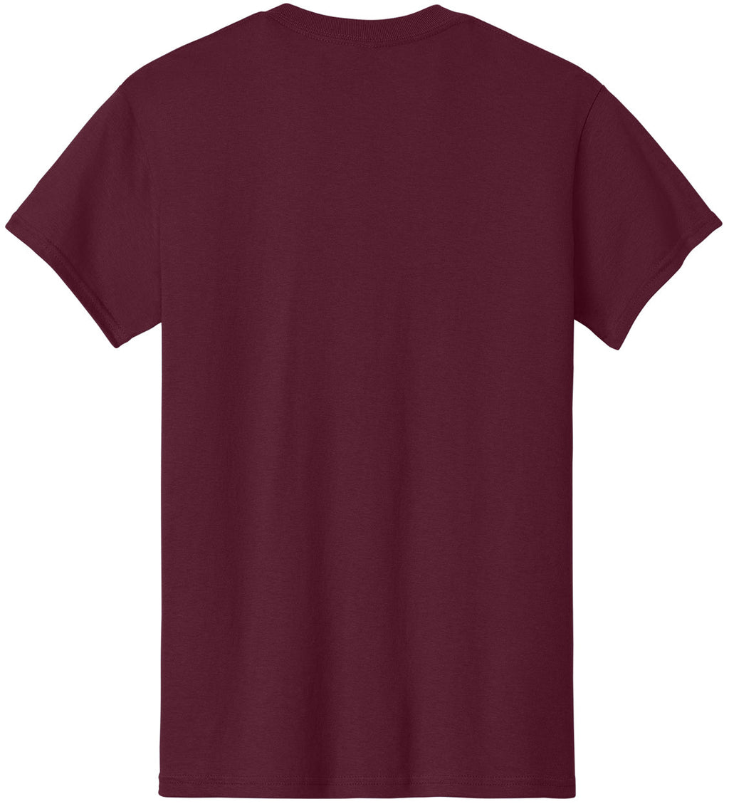 Gildan 5000 | Heavy Cotton T-Shirt