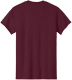 Gildan 5000 | Heavy Cotton T-Shirt