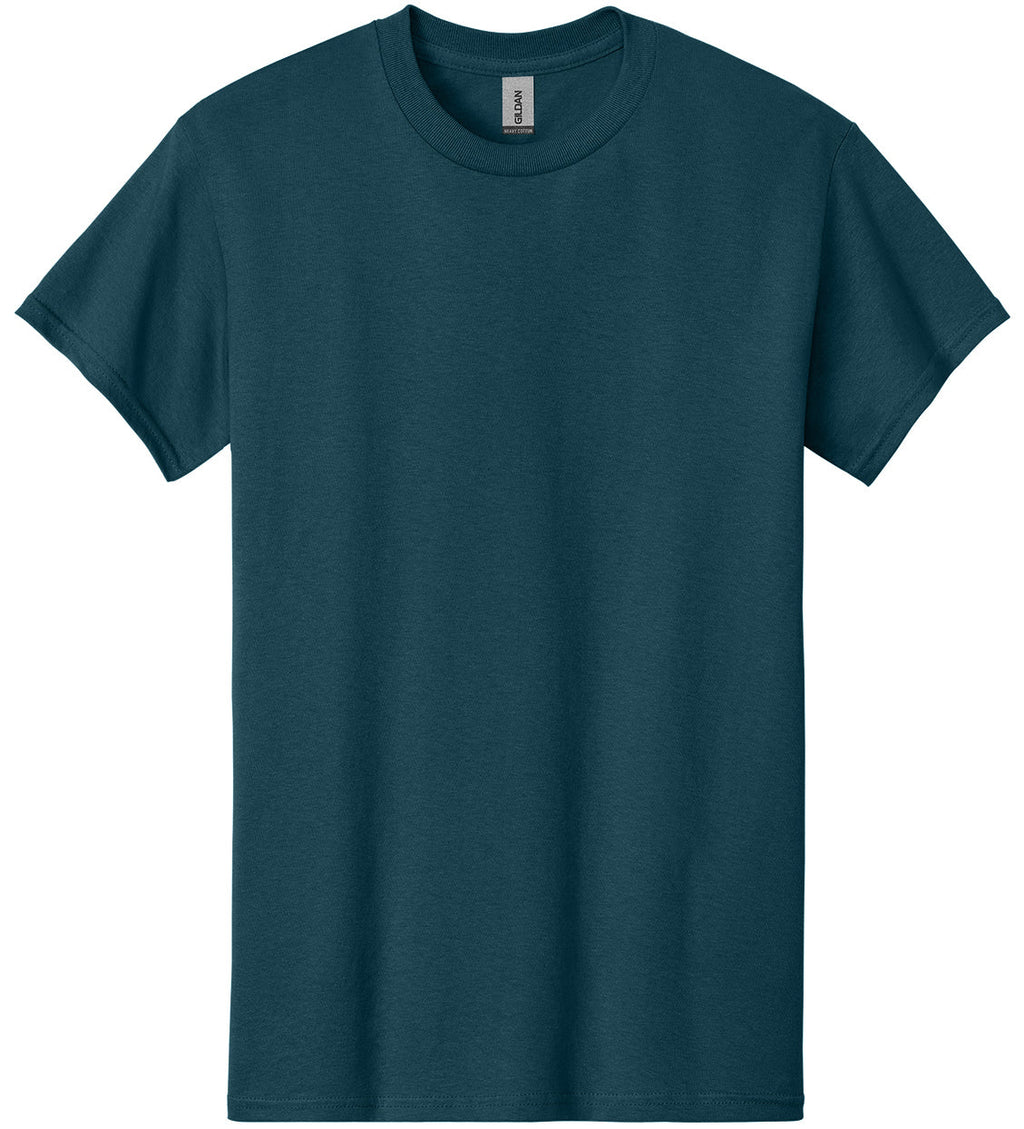 Gildan 5000 | Heavy Cotton T-Shirt