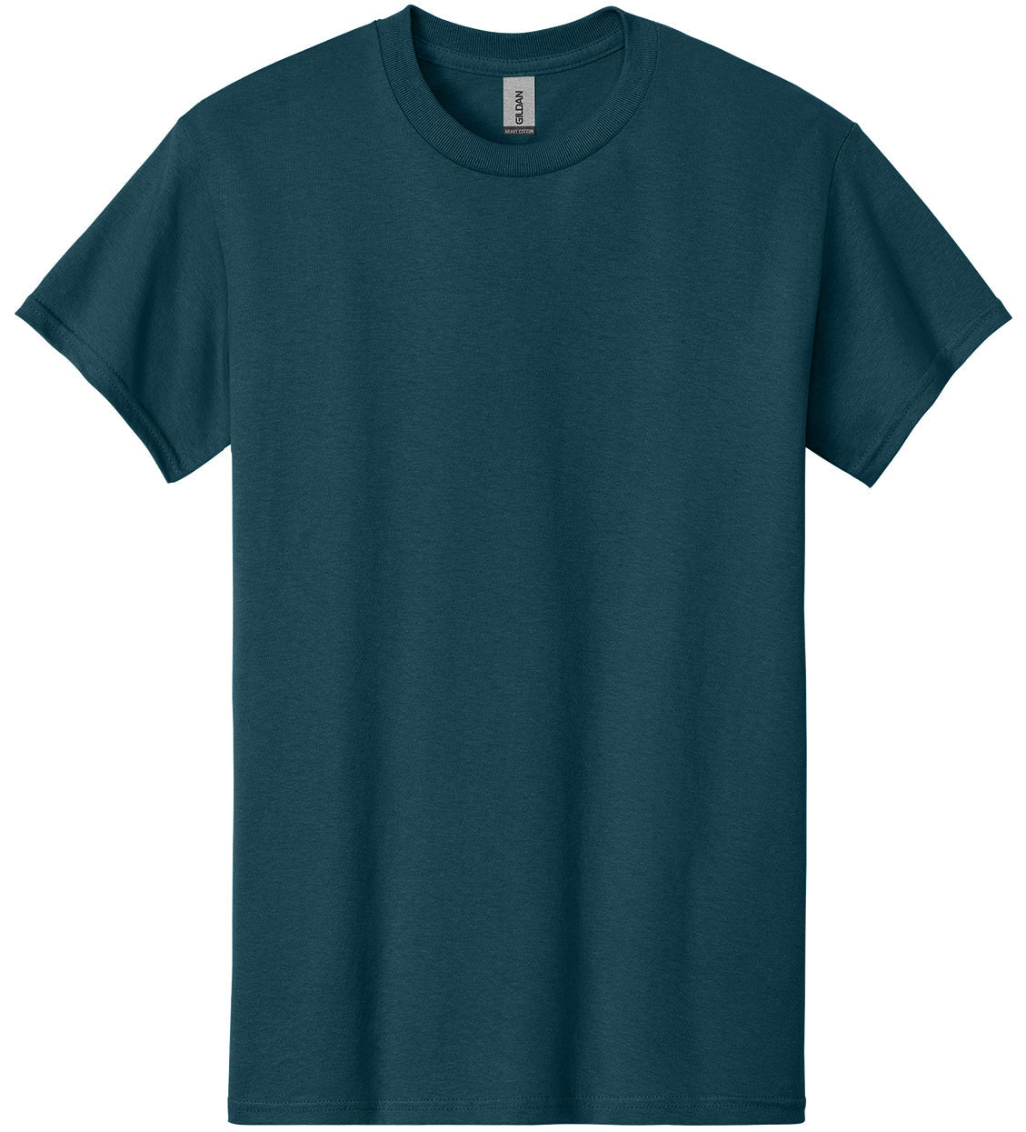 Gildan 5000 | Heavy Cotton T-Shirt