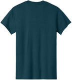 Gildan 5000 | Heavy Cotton T-Shirt