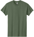 Gildan 5000 | Heavy Cotton T-Shirt