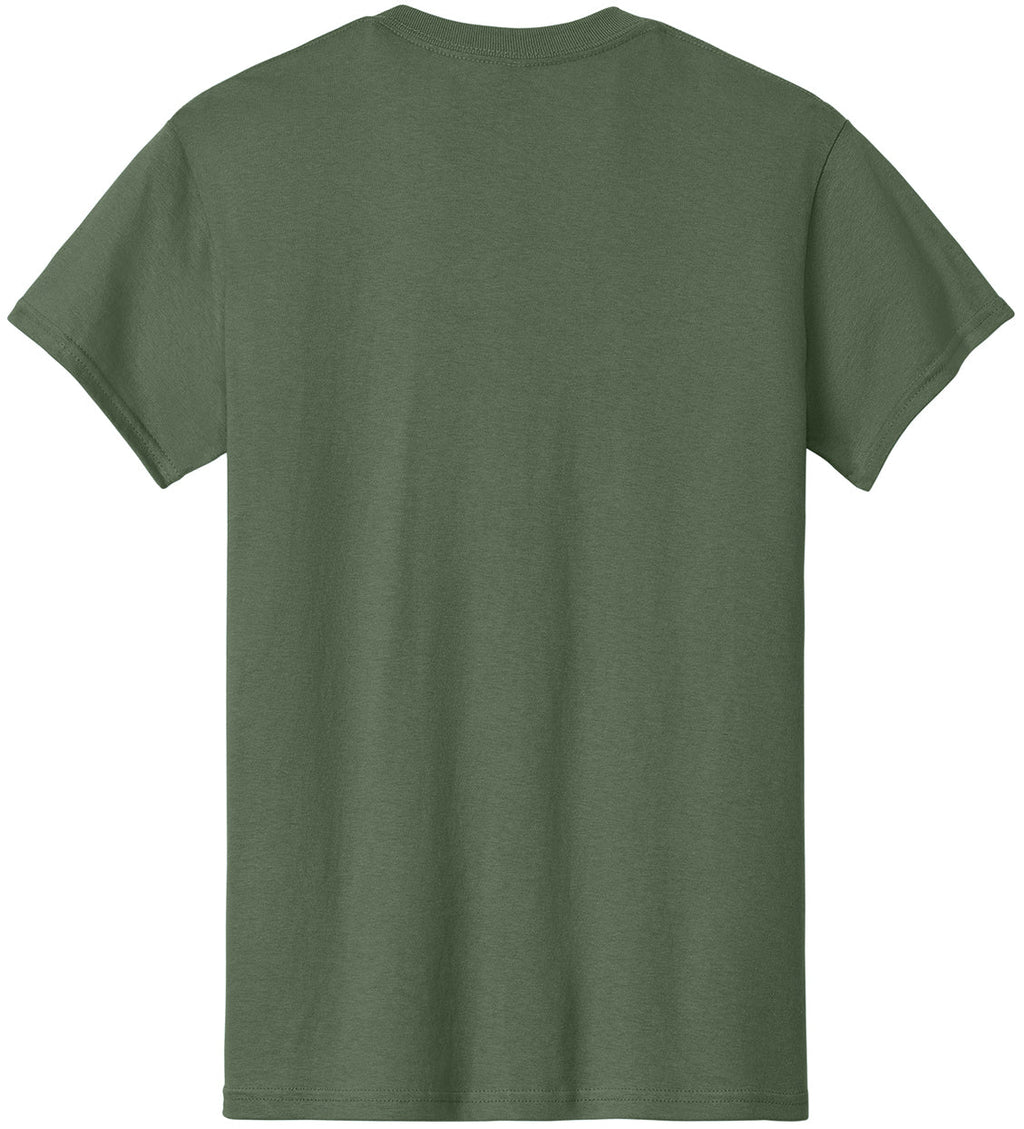 Gildan 5000 | Heavy Cotton T-Shirt