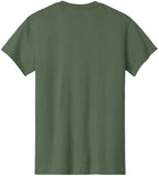 Gildan 5000 | Heavy Cotton T-Shirt
