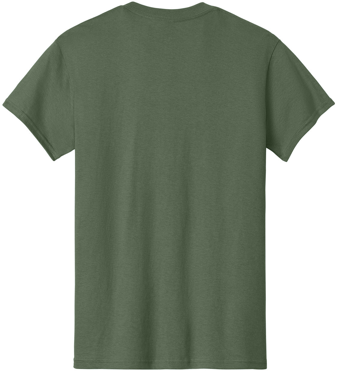 Gildan 5000 | Heavy Cotton T-Shirt