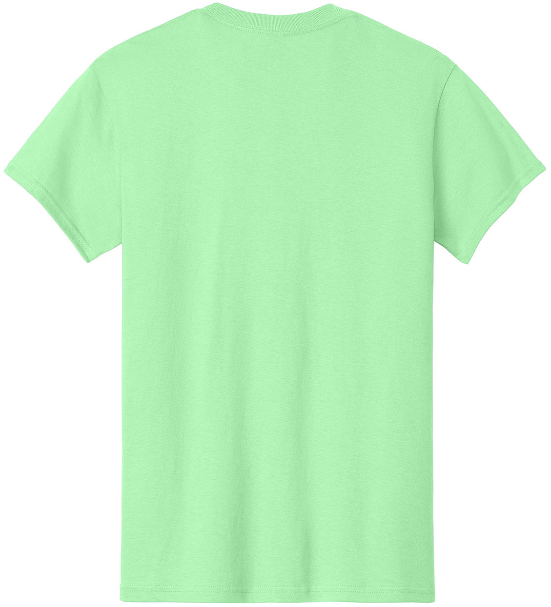 Gildan 5000 | Heavy Cotton T-Shirt