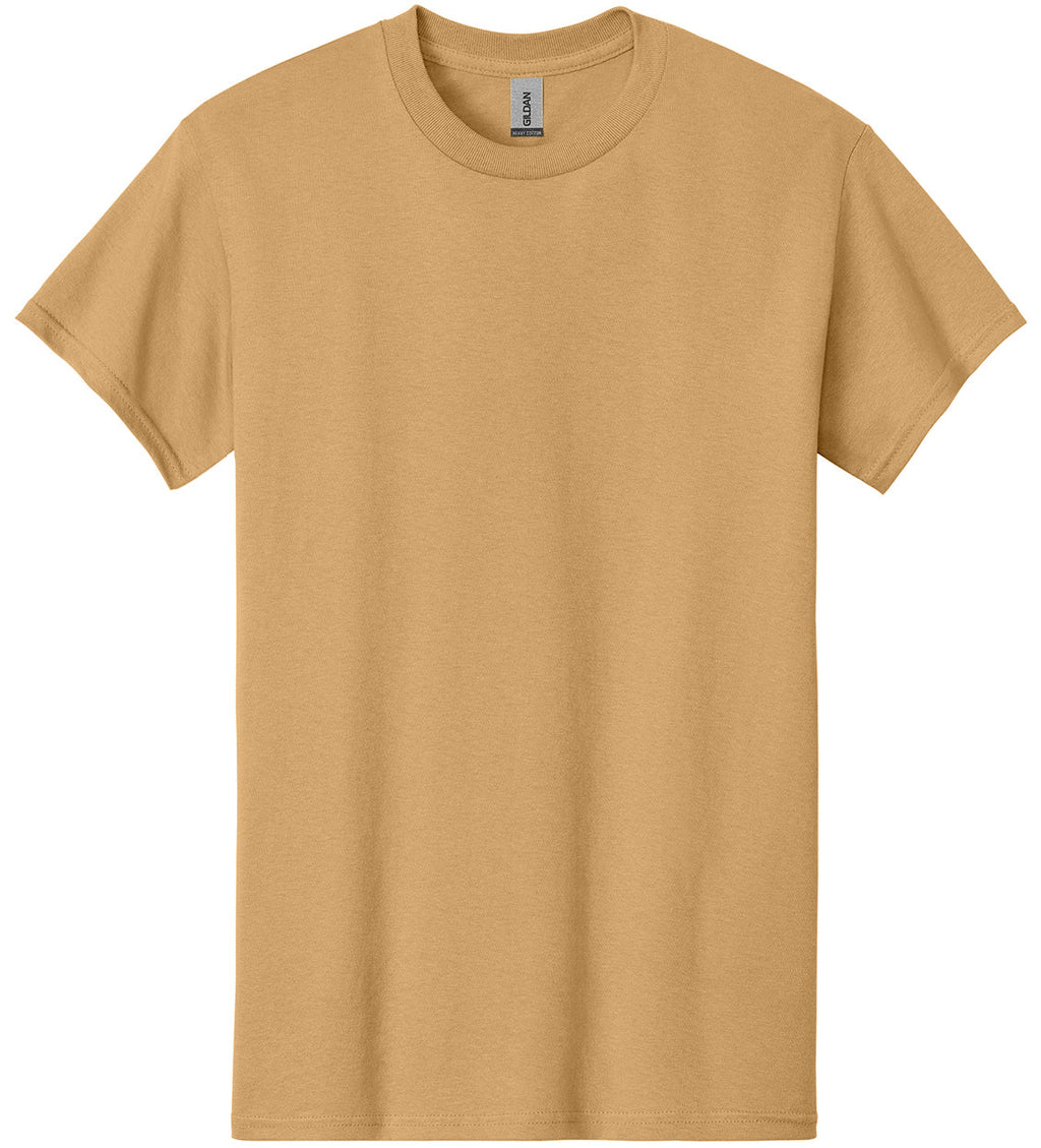 Gildan 5000 | Heavy Cotton T-Shirt