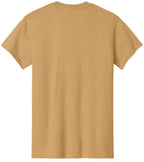 Gildan 5000 | Heavy Cotton T-Shirt