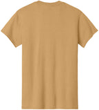 Gildan 5000 | Heavy Cotton T-Shirt