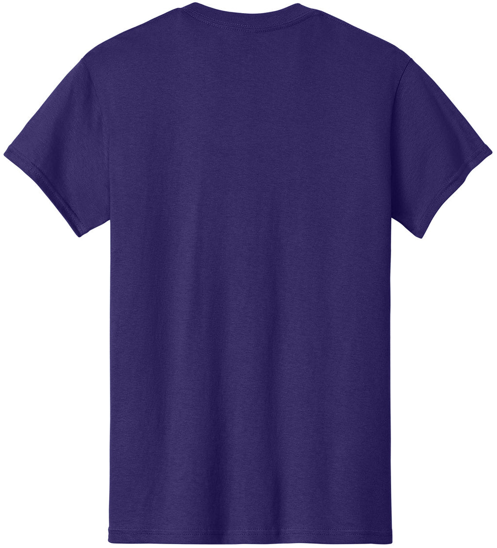 Gildan 5000 | Heavy Cotton T-Shirt