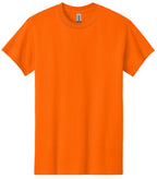 Gildan 5000 | Heavy Cotton T-Shirt
