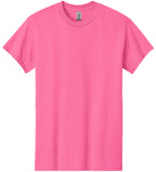 Gildan 5000 | Heavy Cotton T-Shirt