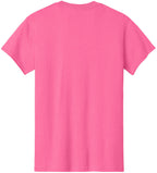 Gildan 5000 | Heavy Cotton T-Shirt