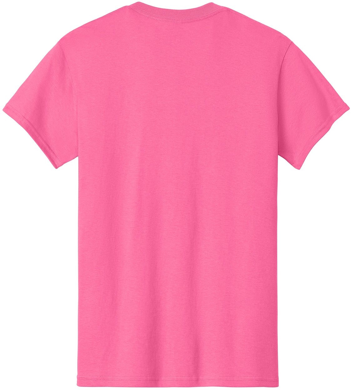 Gildan 5000 | Heavy Cotton T-Shirt