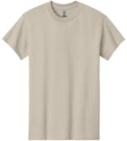 Gildan 5000 | Heavy Cotton T-Shirt