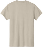 Gildan 5000 | Heavy Cotton T-Shirt