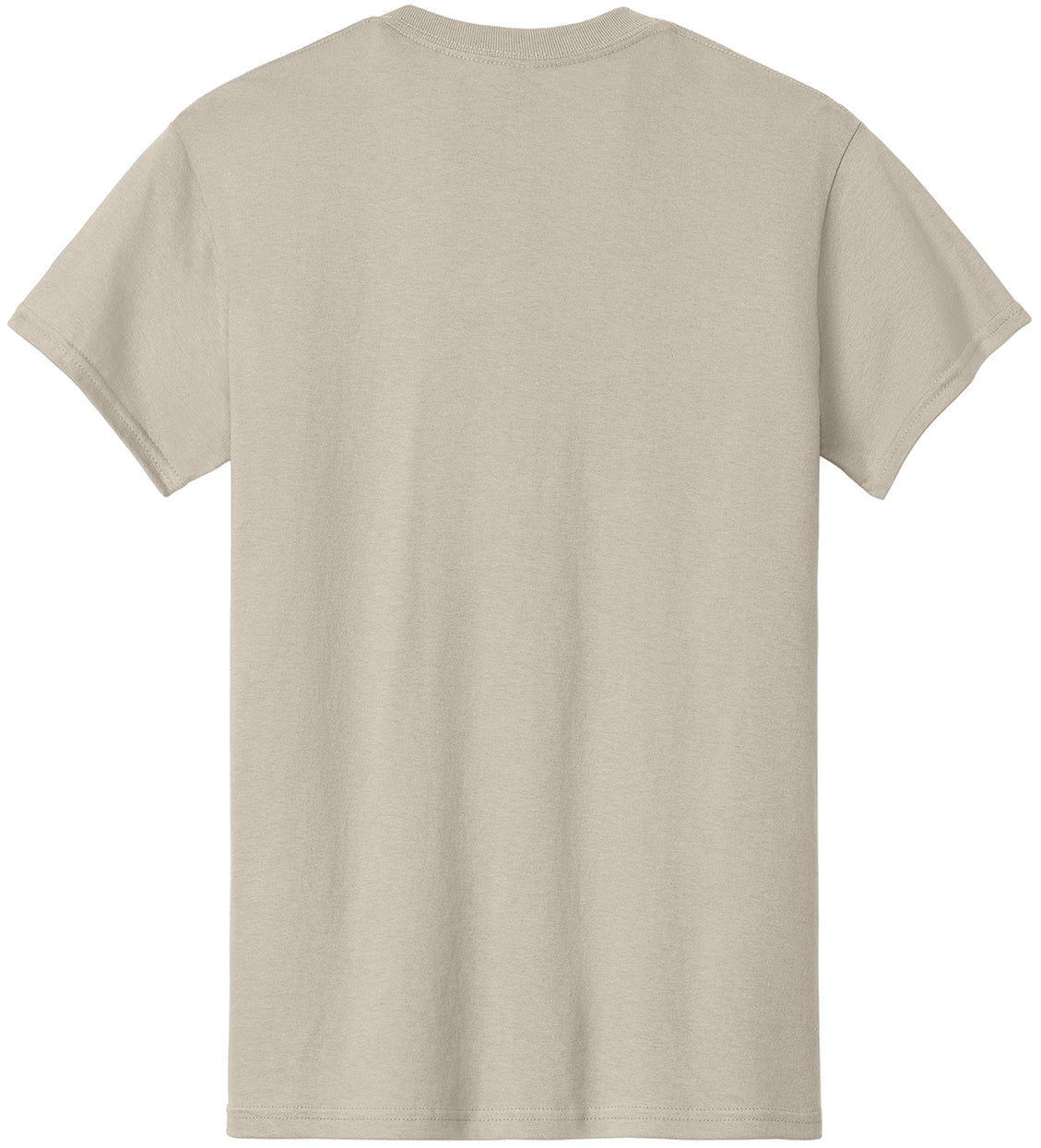 Gildan 5000 | Heavy Cotton T-Shirt