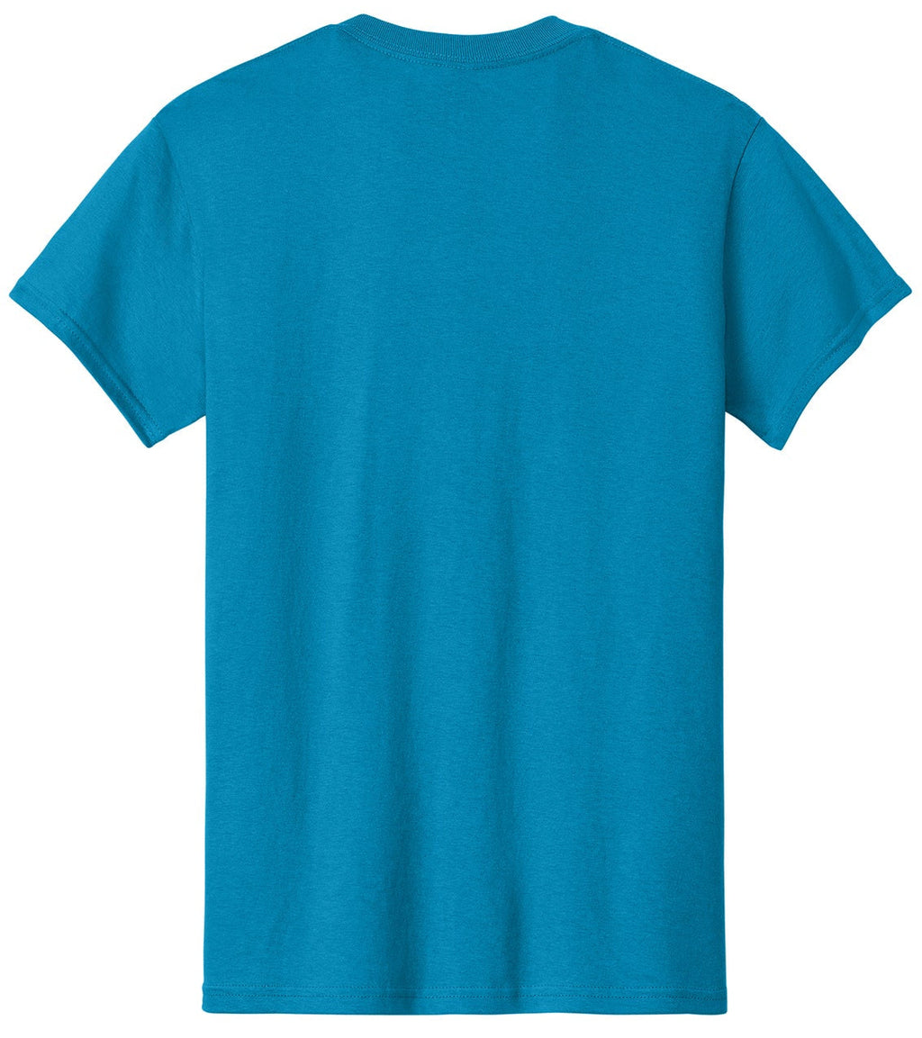 Gildan 5000 | Heavy Cotton T-Shirt