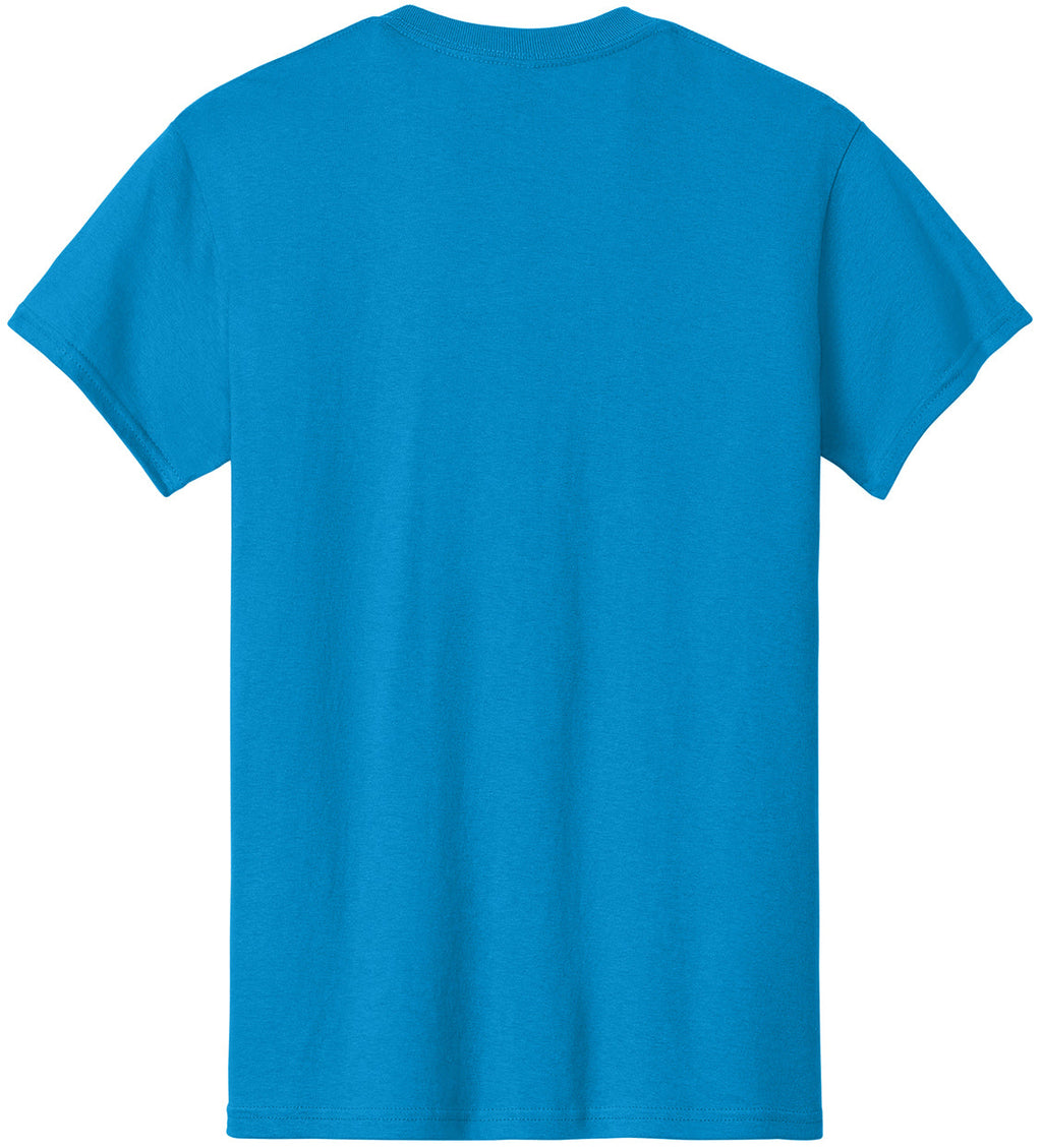 Gildan 5000 | Heavy Cotton T-Shirt