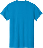Gildan 5000 | Heavy Cotton T-Shirt