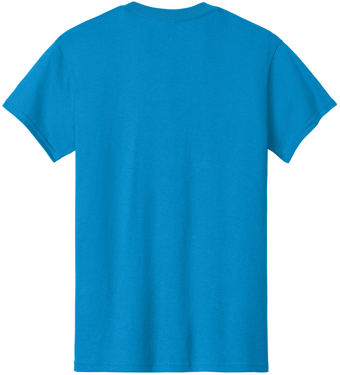 Gildan 5000 | Heavy Cotton T-Shirt
