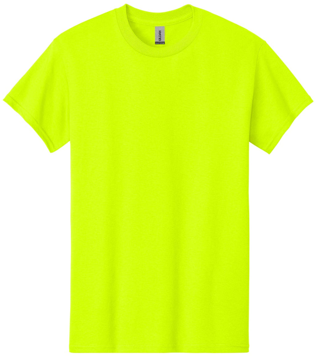 Gildan 5000 | Heavy Cotton T-Shirt