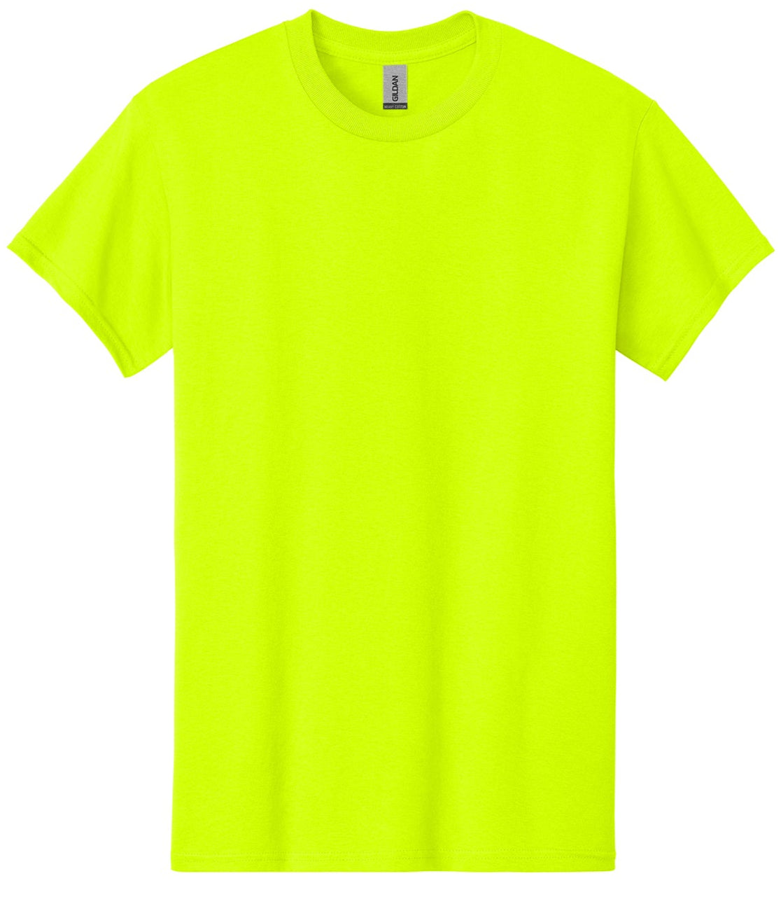 Gildan 5000 | Heavy Cotton T-Shirt