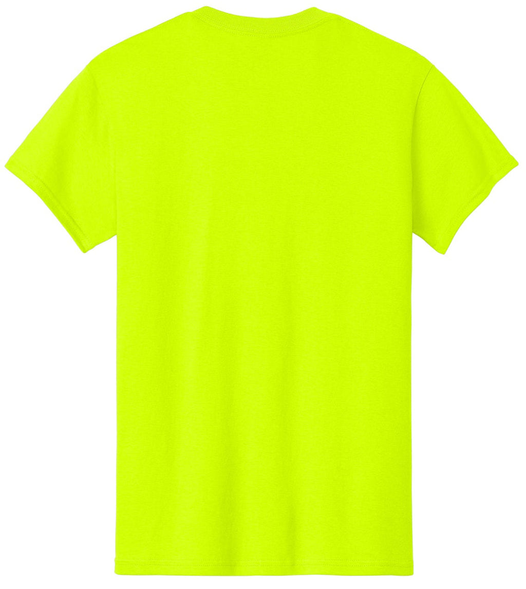 Gildan 5000 | Heavy Cotton T-Shirt