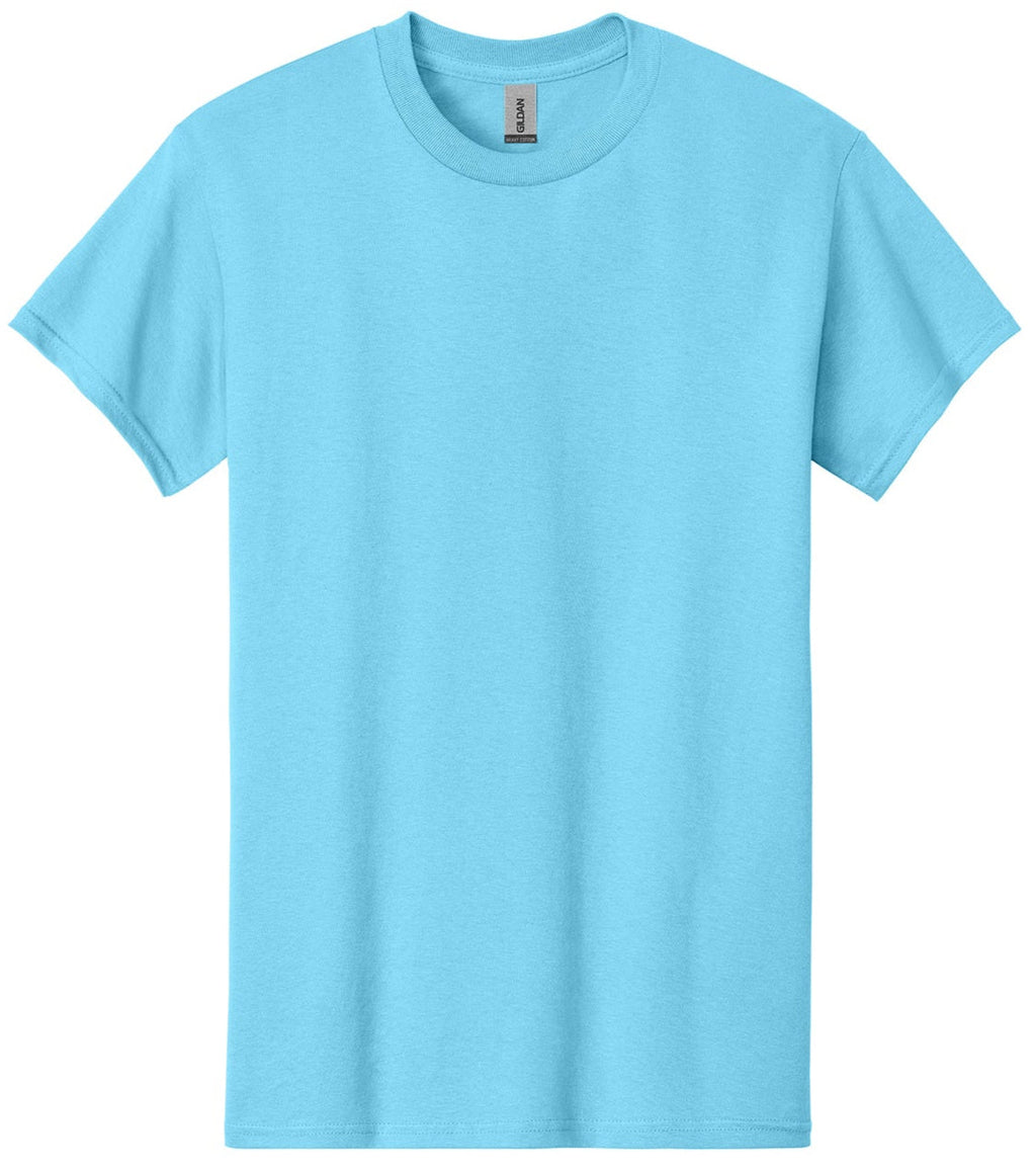 Gildan 5000 | Heavy Cotton T-Shirt