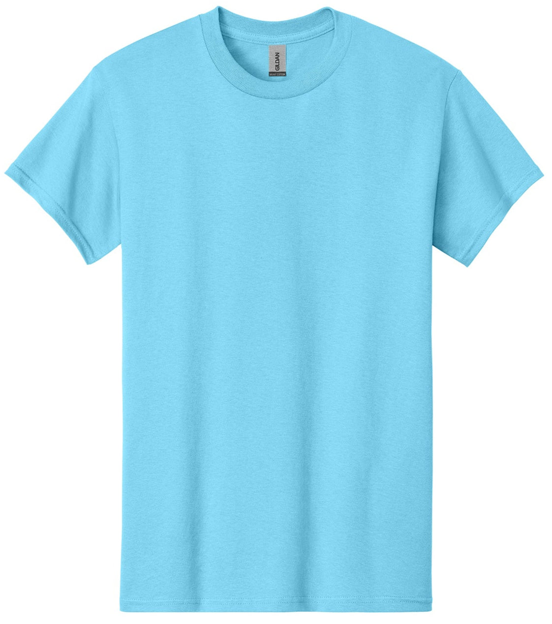 Gildan 5000 | Heavy Cotton T-Shirt