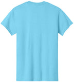 Gildan 5000 | Heavy Cotton T-Shirt