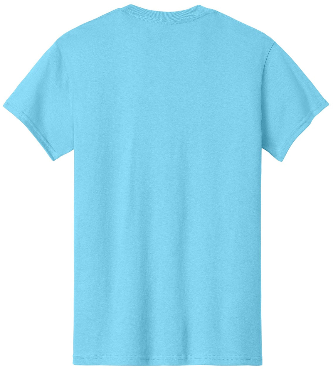 Gildan 5000 | Heavy Cotton T-Shirt