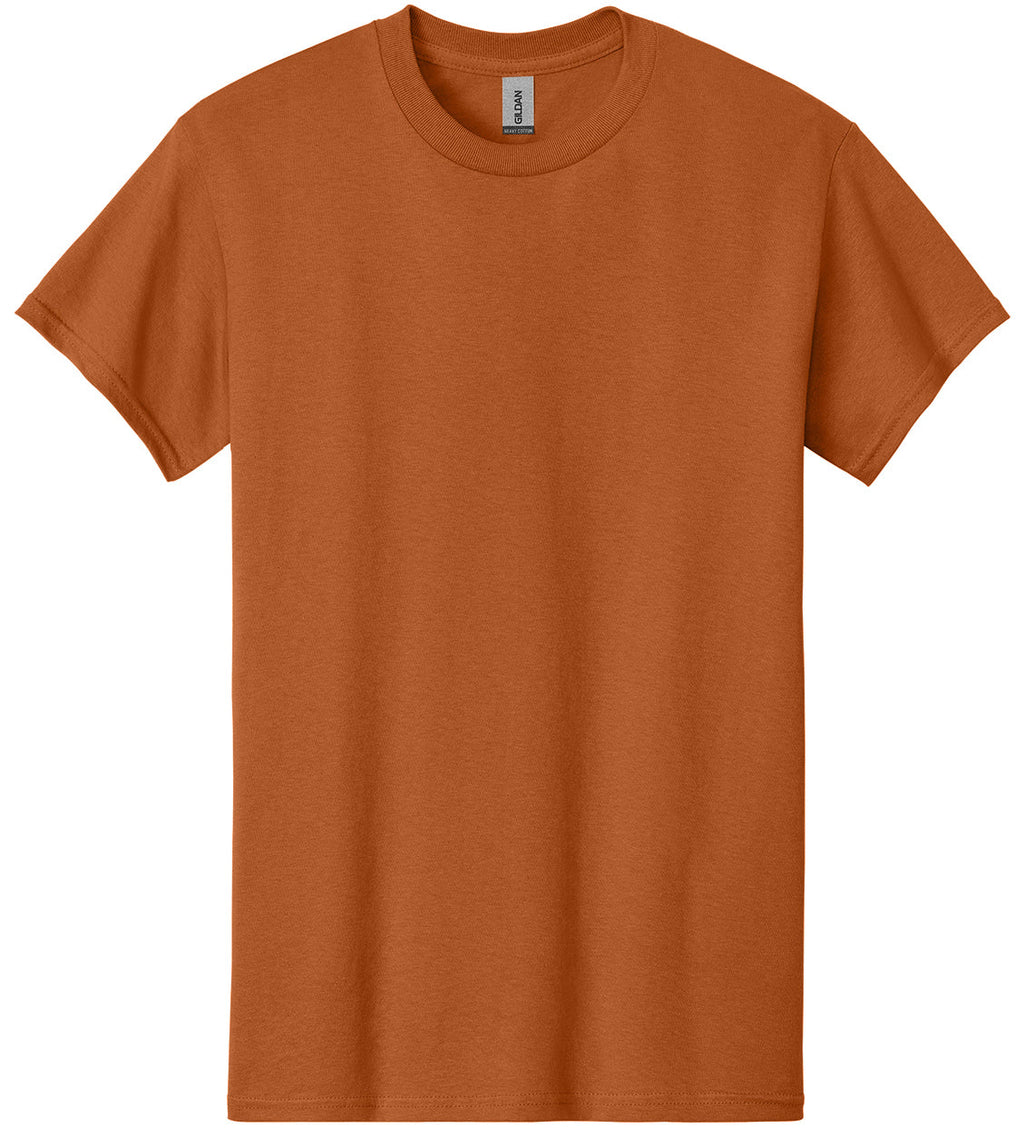 Gildan 5000 | Heavy Cotton T-Shirt