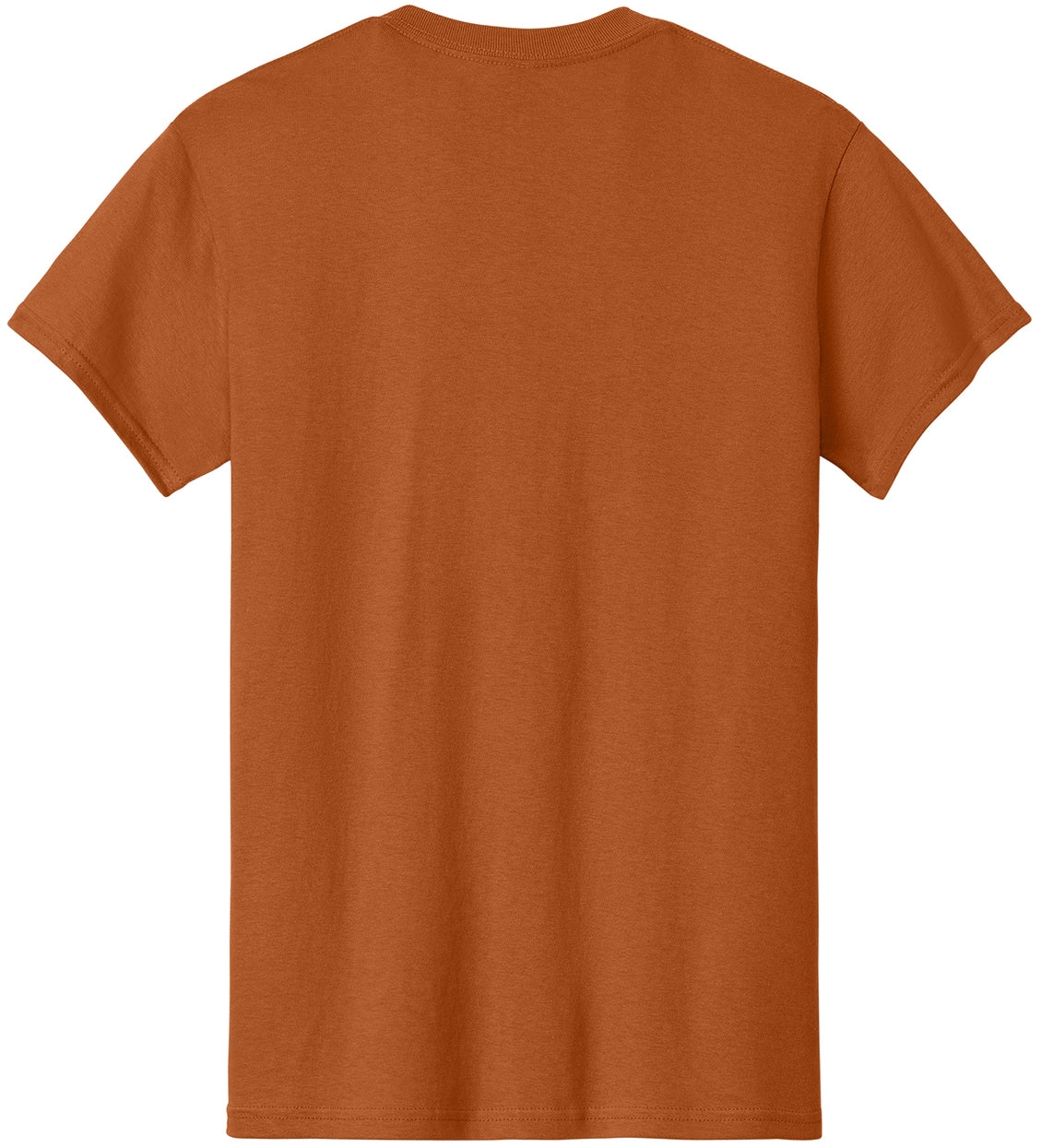 Gildan 5000 | Heavy Cotton T-Shirt
