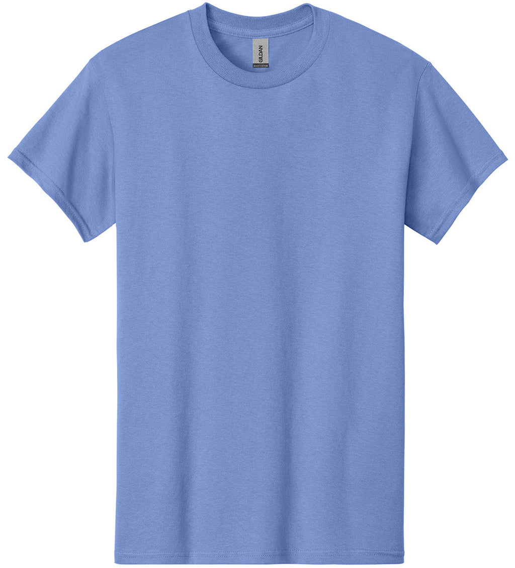 Gildan 5000 | Heavy Cotton T-Shirt