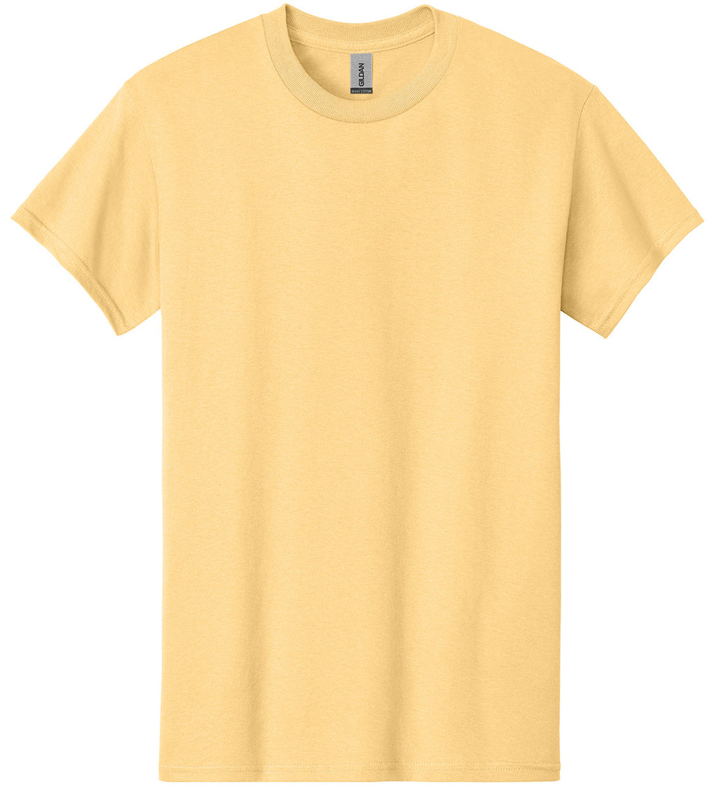 Gildan 5000 | Heavy Cotton T-Shirt