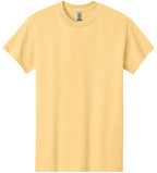 Gildan 5000 | Heavy Cotton T-Shirt