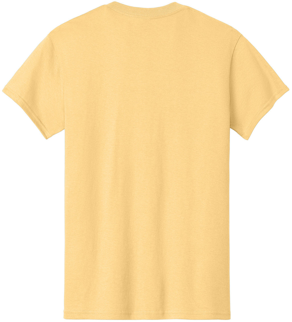 Gildan 5000 | Heavy Cotton T-Shirt