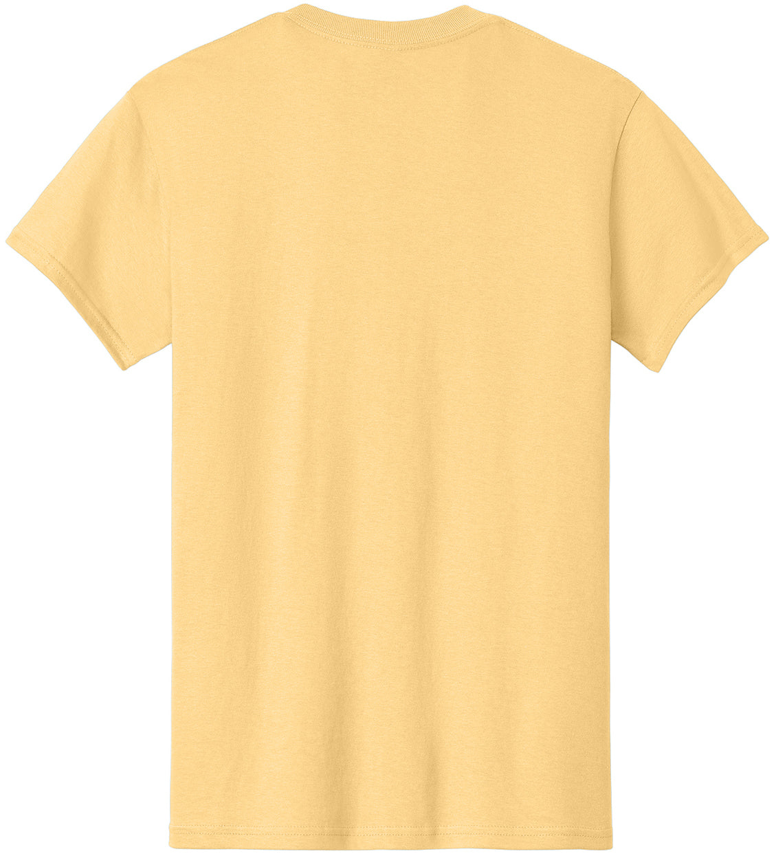 Gildan 5000 | Heavy Cotton T-Shirt