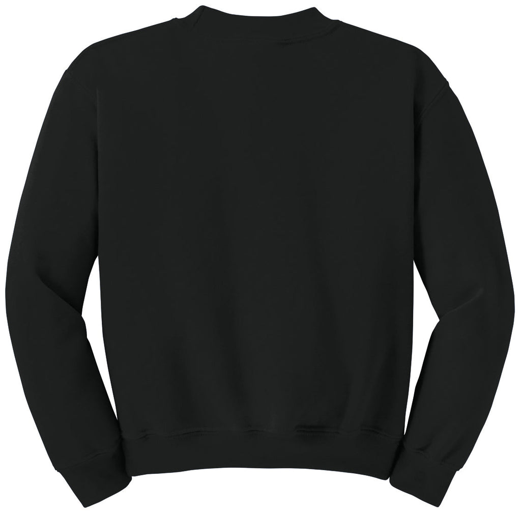 Gildan 18000B | Heavy Blend™ Youth Sweatshirt